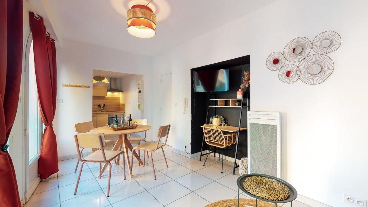 L'Appart' Des Achards - Pitaya Apartment Les Achards  Exterior photo